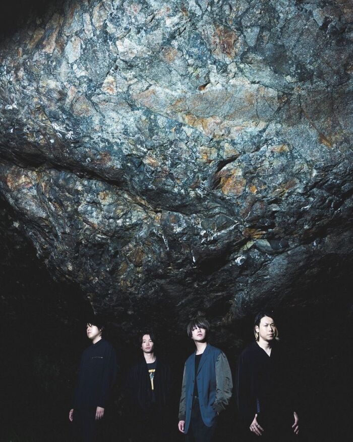 cinema staff、全国ツアーのファイナル公演詳細発表。8thフル